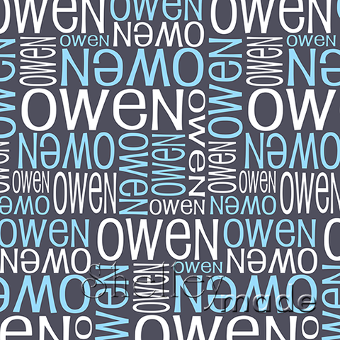 Owen - Nested Design - Standard