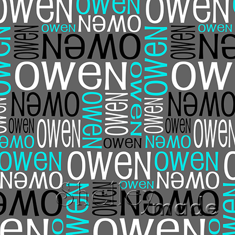 Owen - Nested Design - Standard