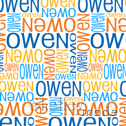 Owen - Nested Design - Standard