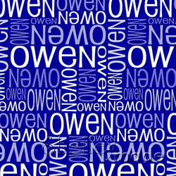 Owen - Nested Design - Standard