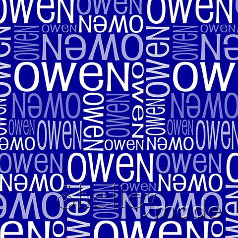 Owen - Nested Design - Standard