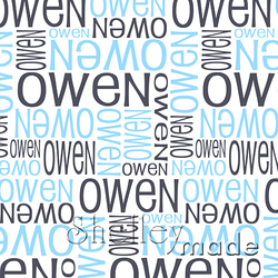 Owen - Nested Design - Standard