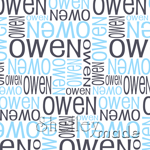 Owen - Nested Design - Standard