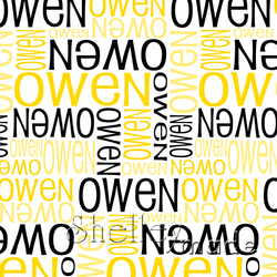Owen - Nested Design - Standard