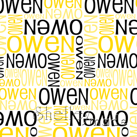Owen - Nested Design - Standard