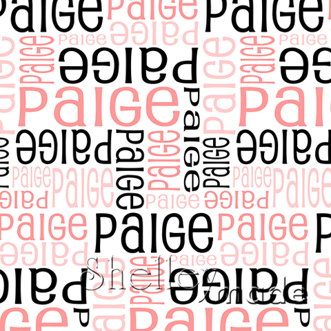 Paige - Nested Design - Standard
