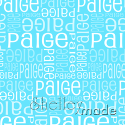 Paige - Nested Design - Standard