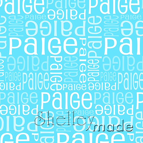 Paige - Nested Design - Standard