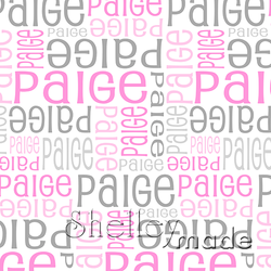 Paige - Nested Design - Standard