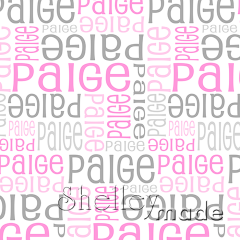 Paige - Nested Design - Standard