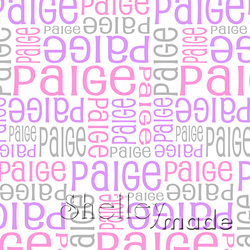 Paige - Nested Design - Standard