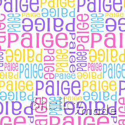 Paige - Nested Design - Standard