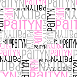 Paityn - Nested Design - Standard