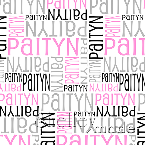 Paityn - Nested Design - Standard