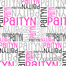 Paityn - Nested Design - Standard