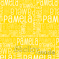 Pamela - Nested Design - Standard
