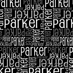 Parker - Nested Design - Standard