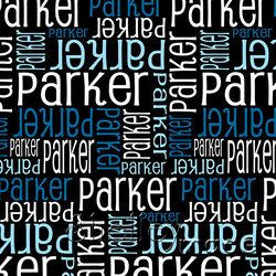 Parker - Nested Design - Standard