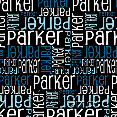 Parker - Nested Design - Standard
