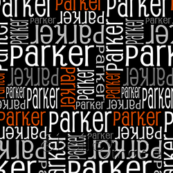 Parker - Nested Design - Standard
