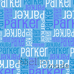 Parker - Nested Design - Standard