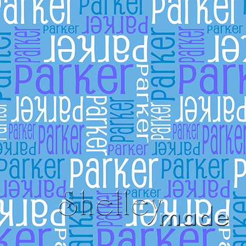 Parker - Nested Design - Standard