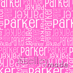 Parker - Nested Design - Standard