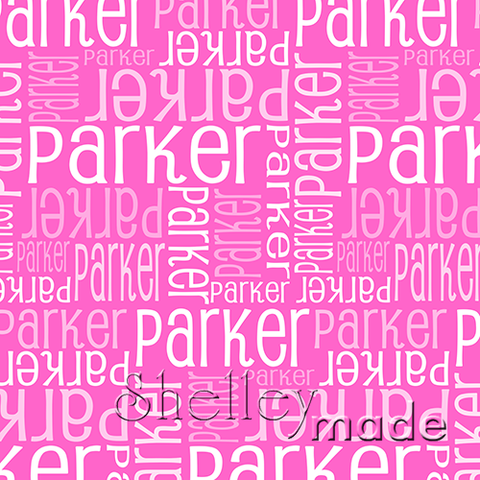 Parker - Nested Design - Standard