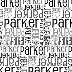 Parker - Nested Design - Standard
