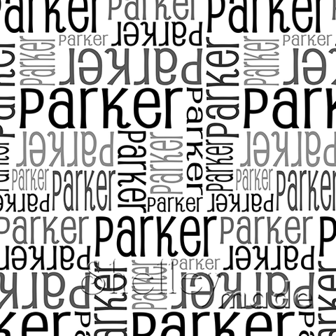 Parker - Nested Design - Standard