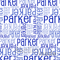 Parker - Nested Design - Standard