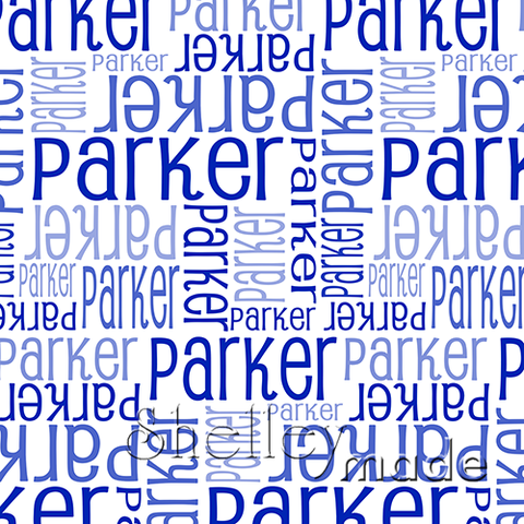 Parker - Nested Design - Standard
