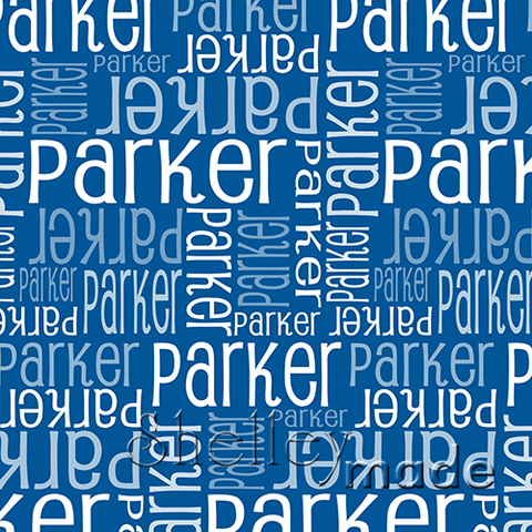 Parker - Nested Design - Standard