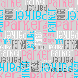 Parker - Nested Design - Standard