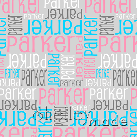 Parker - Nested Design - Standard