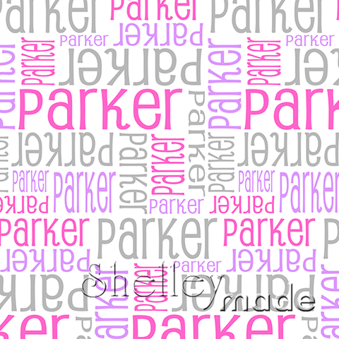 Parker - Nested Design - Standard