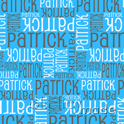 Patrick - Nested Design - Standard