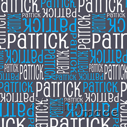 Patrick - Nested Design - Standard