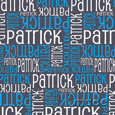 Patrick - Nested Design - Standard