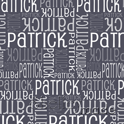 Patrick - Nested Design - Standard