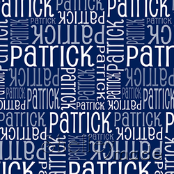 Patrick - Nested Design - Standard