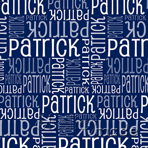 Patrick - Nested Design - Standard