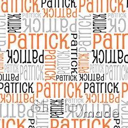 Patrick - Nested Design - Standard
