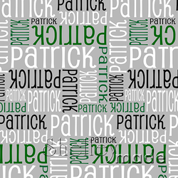 Patrick - Nested Design - Standard