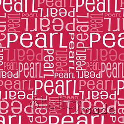 Pearl - Nested Design - Standard