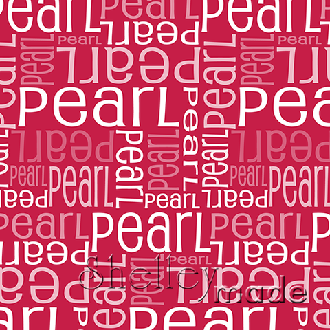 Pearl - Nested Design - Standard