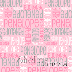 Penelope - Nested Design - Standard