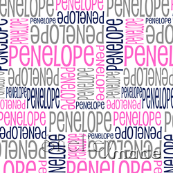 Penelope - Nested Design - Standard