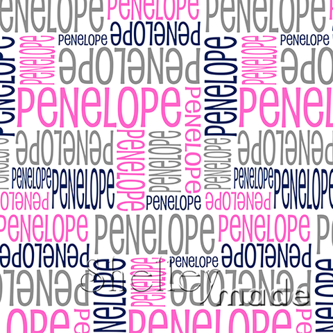Penelope - Nested Design - Standard