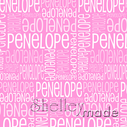 Penelope - Nested Design - Standard